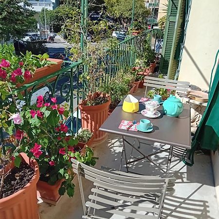 روما Bed & Breakfast Da Monica المظهر الخارجي الصورة