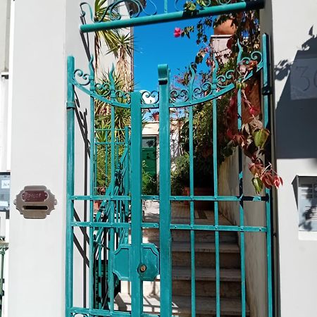 روما Bed & Breakfast Da Monica المظهر الخارجي الصورة