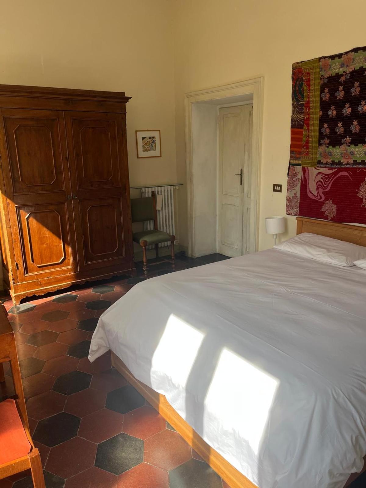 روما Bed & Breakfast Da Monica المظهر الخارجي الصورة